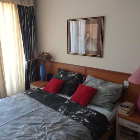 Turanj Apartman 아파트 외부 사진