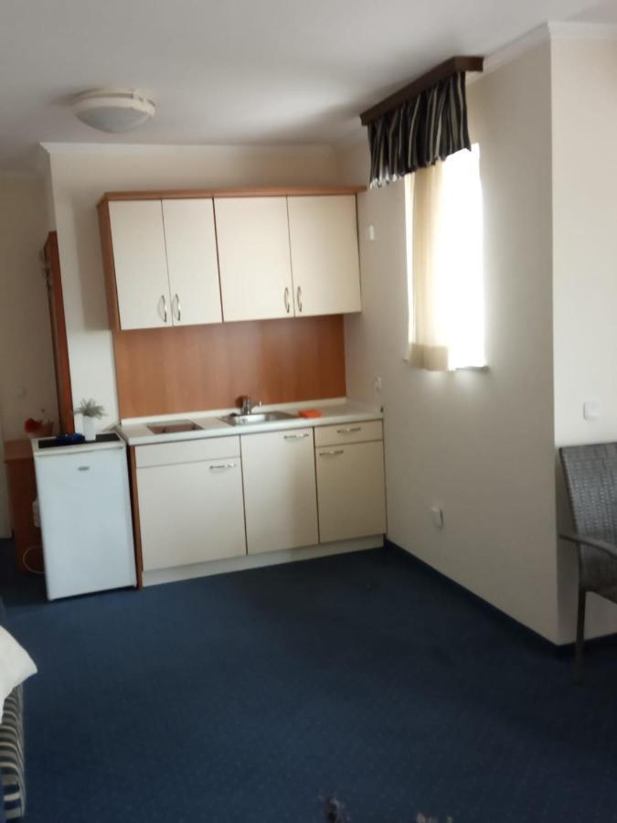 Turanj Apartman 아파트 외부 사진